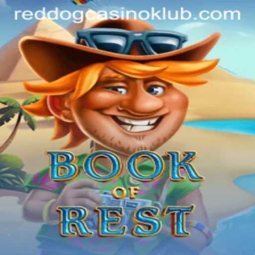 Exploring the Enchanting World of 'Book of Rest' at Red Dog Casino