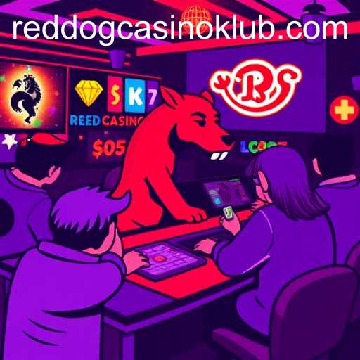 The Importance of Player Community in Online Casinos