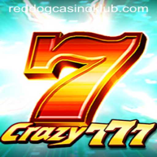 Crazy777 Game at Red Dog Casino