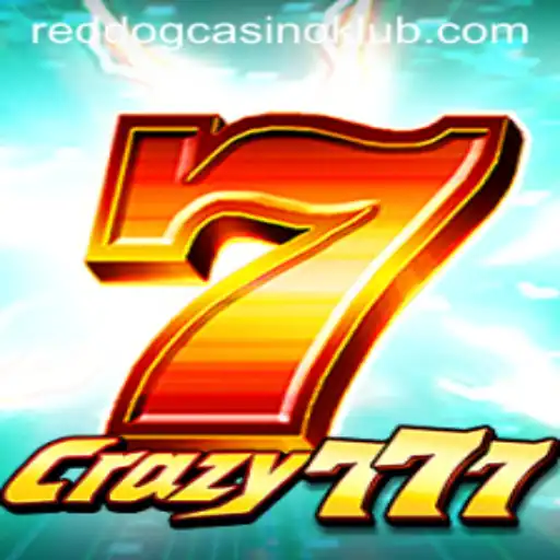 Crazy777 Game at Red Dog Casino