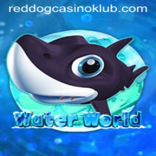 Exploring The Depths of WaterWorld at Red Dog Casino