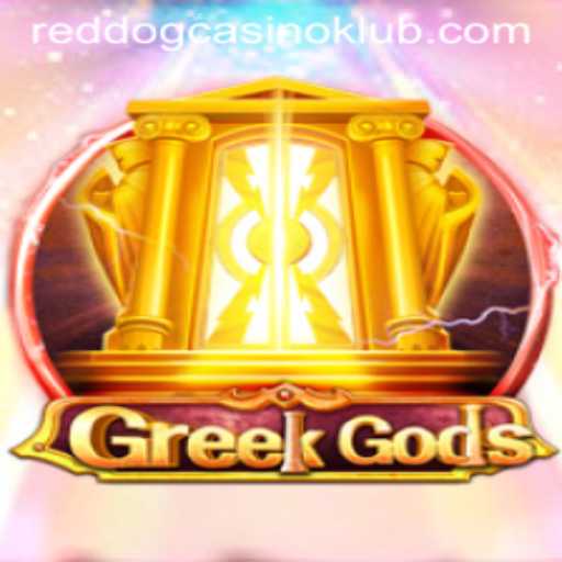 Dive into the Mythical World of GreekGods at RedDogCasino