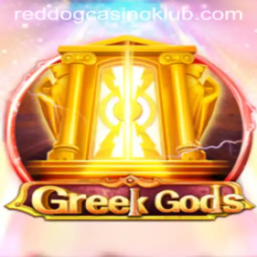 Dive into the Mythical World of GreekGods at RedDogCasino