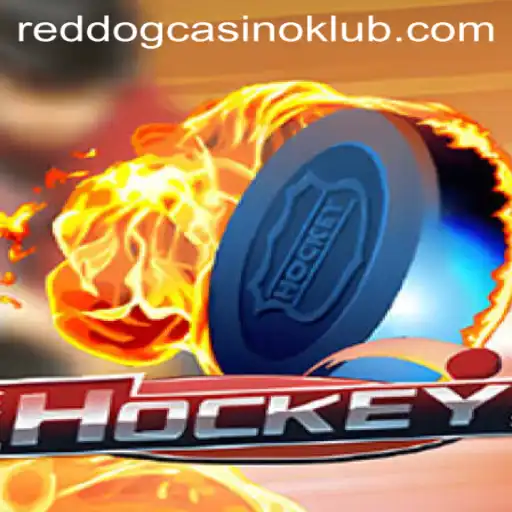 Exploring the Dynamics of Hockey: A Glimpse into the Sport with a Red Dog Twist