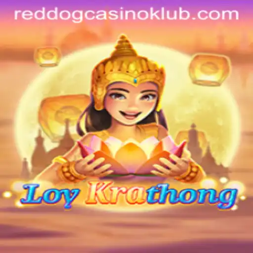 LoyKrathong Game at Red Dog Casino