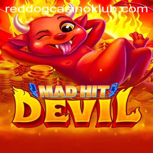 Exploring MadHitDevil at Red Dog Casino