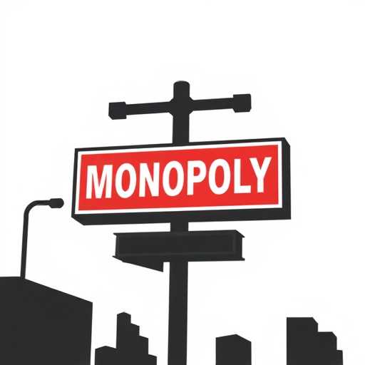 Monopoly: Understanding Market Dominance