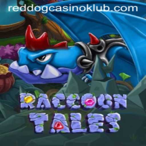 RaccoonTales: Unveiling the Adventures of Raccoons in RedDogCasino