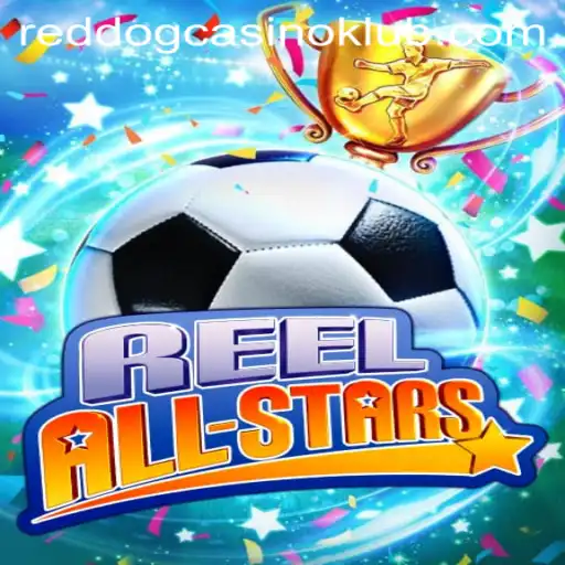 Exploring the Thrills of ReelAllStars at RedDogCasino