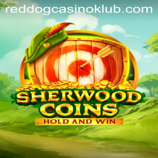 SherwoodCoins: A Thrilling Adventure in the World of RedDogCasino