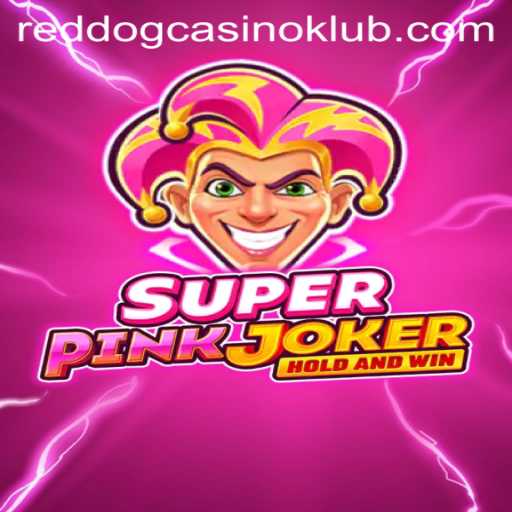 Discover the Exciting World of SuperPinkJoker at Red Dog Casino