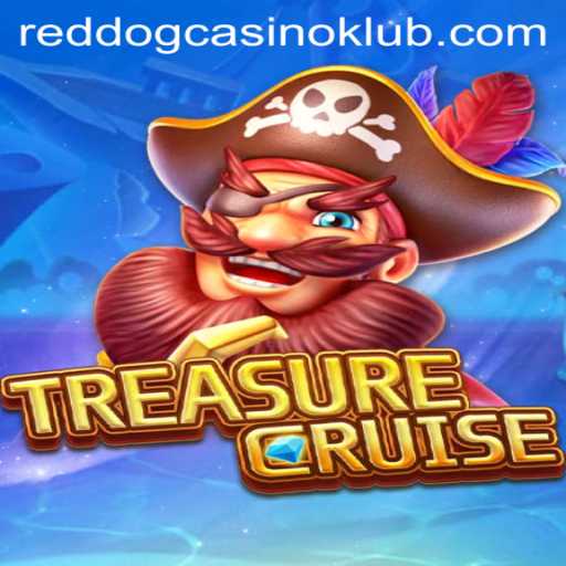 TREASURECRUISE: The Adventurous Casino Game Enthralling Players Worldwide