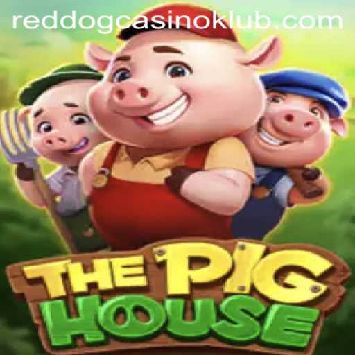 Exploring ThePigHouse: A Thrilling Addition to RedDogCasino's Portfolio