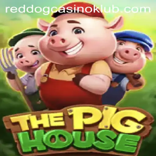 Exploring ThePigHouse: A Thrilling Addition to RedDogCasino's Portfolio