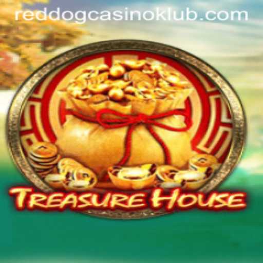 Discover the Exciting World of TreasureHouse at Red Dog Casino