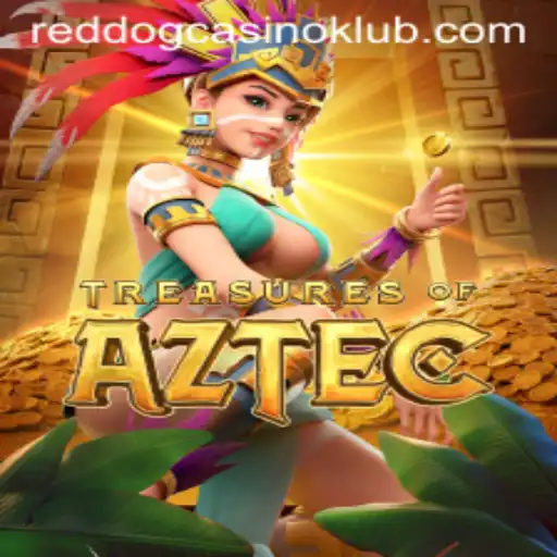 Exploring Treasures of Aztec at Red Dog Casino: A Thrilling Adventure Awaits
