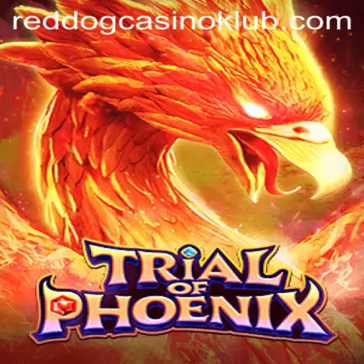 Exploring the World of TrialofPhoenix at RedDogCasino