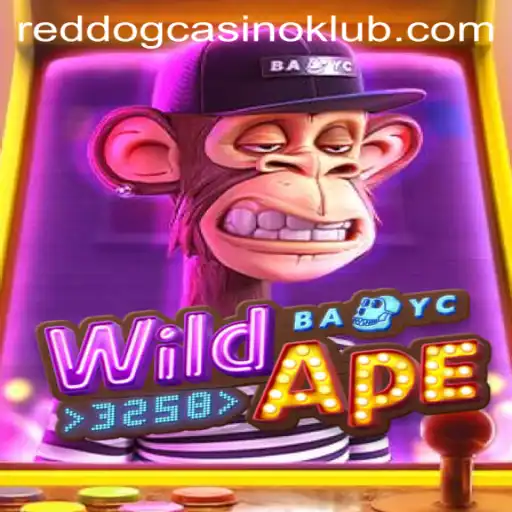 Exploring the Exciting World of WildApe3258 at Red Dog Casino